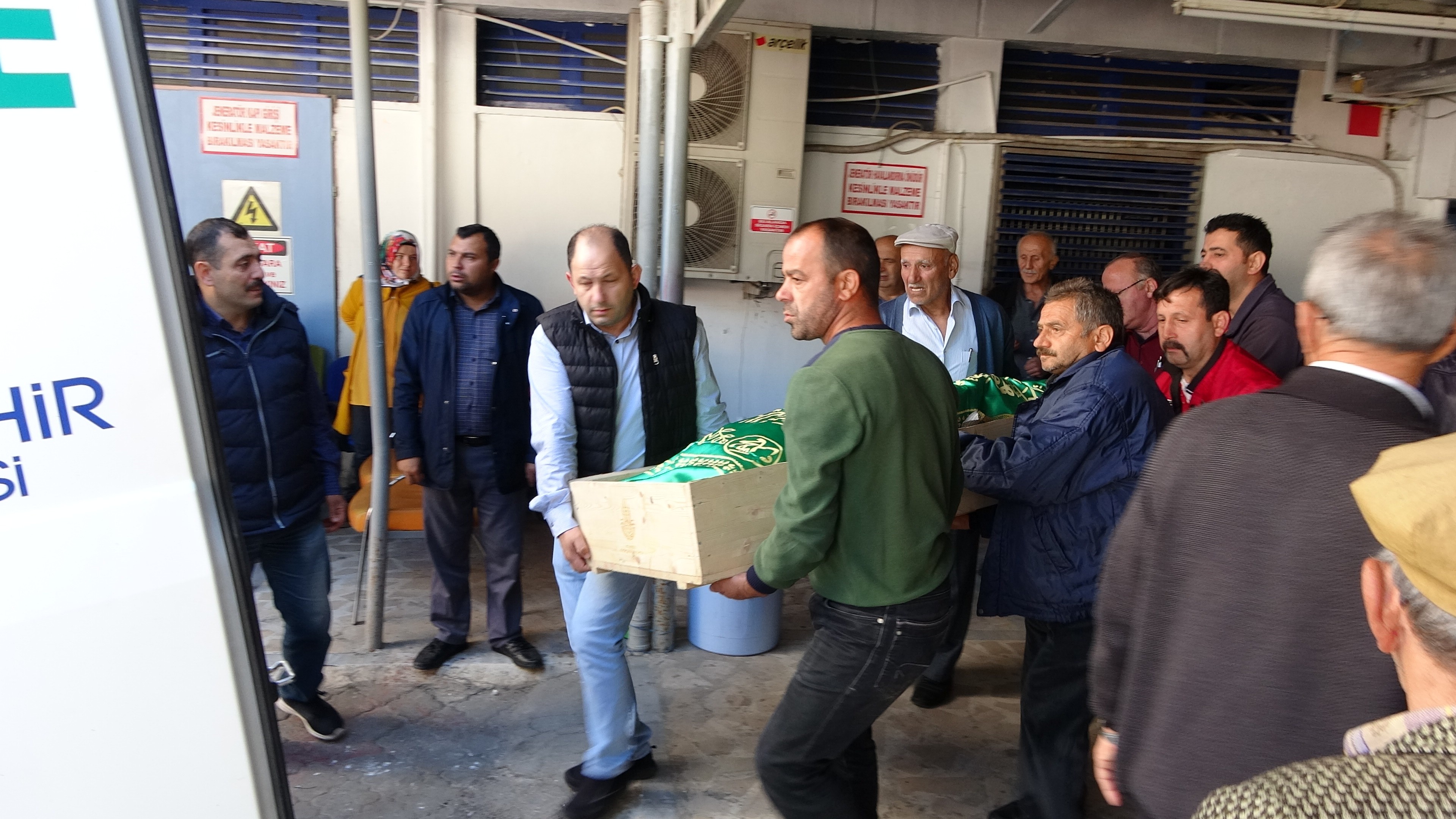 Liseli gencin intiharında ‘Mavi Balina’ şüphesi