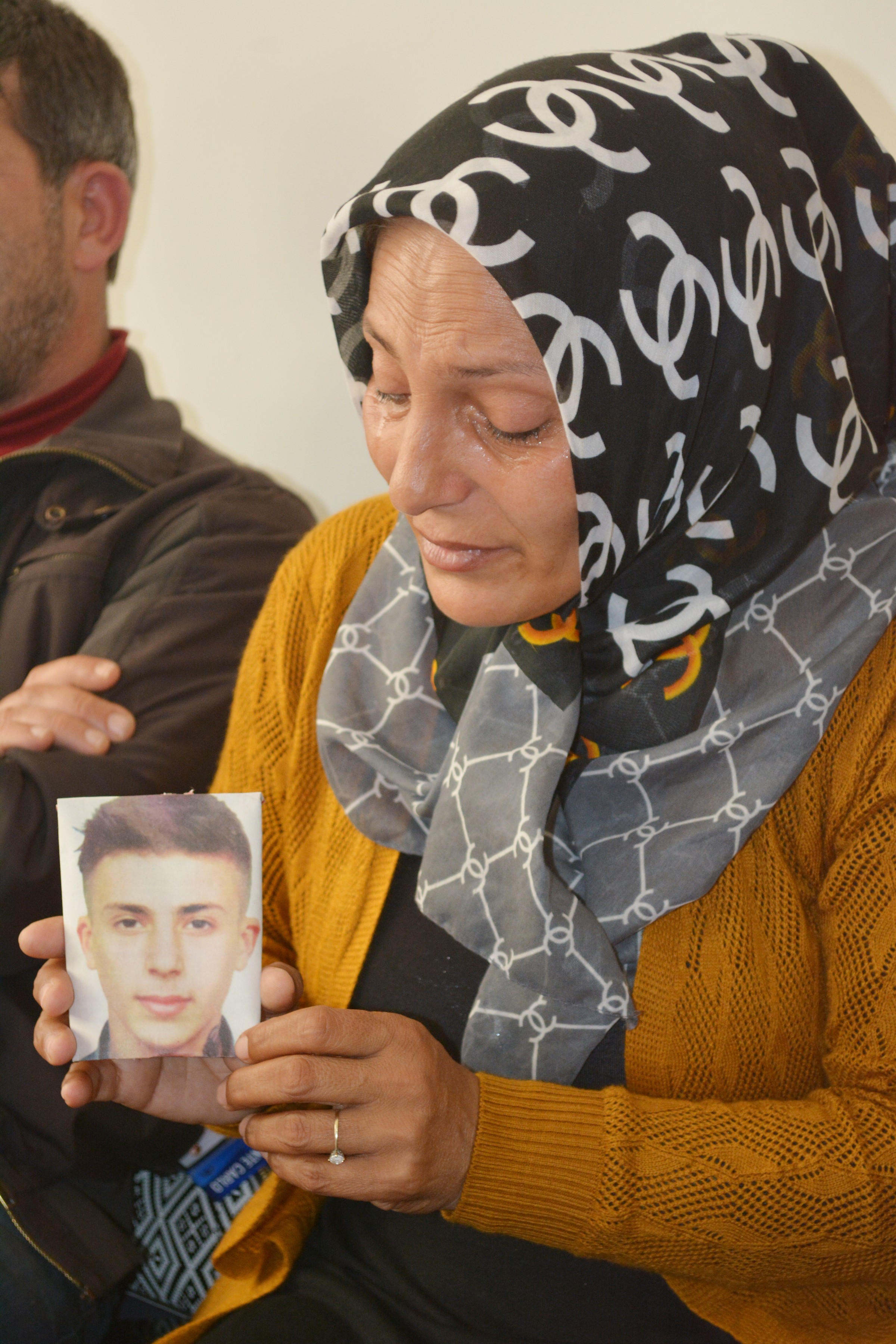 12 bıçak darbesiyle öldürülen Berat’ın ailesini yıkan karar