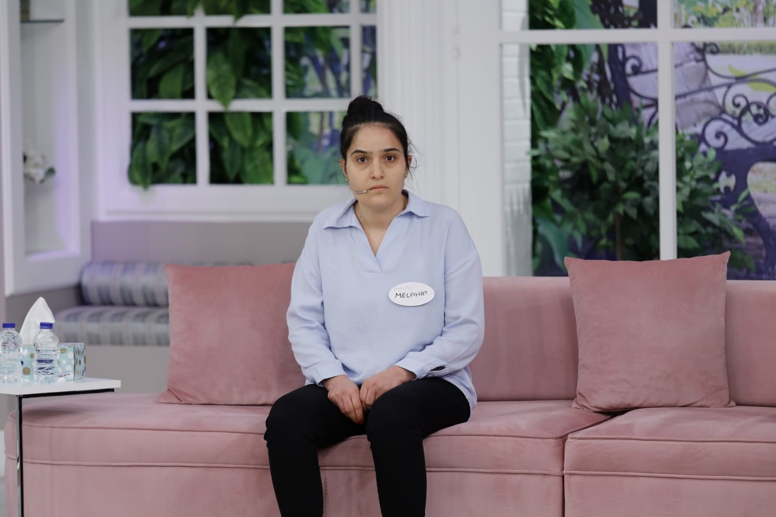 Esra Erol’da açıklanan DNA testi tüm gerçekleri ortaya çıkardı