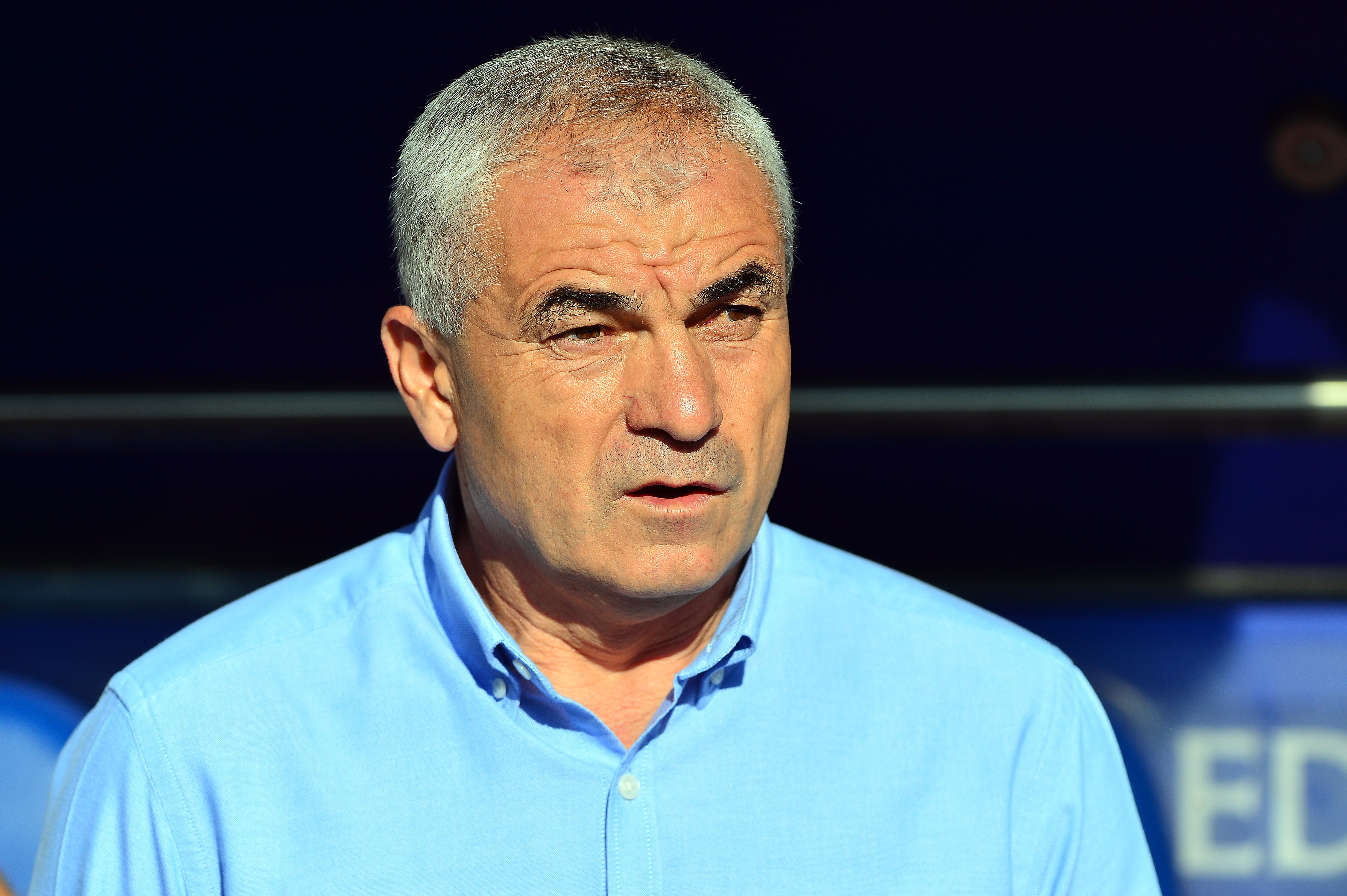 Teknik direktör fabrikası Beşiktaş!