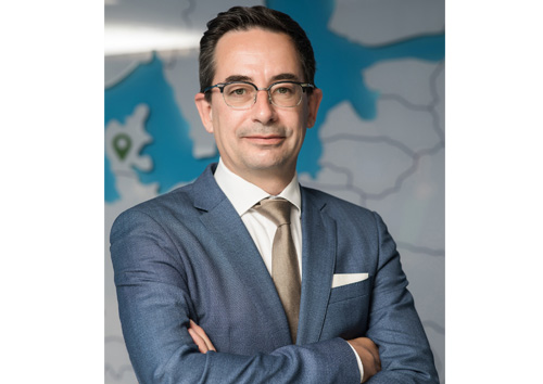 Ankara’ya 1.1 milyar TL’lik yaşam alanı yatırımı