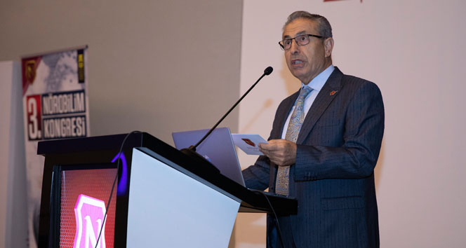 Bilim insanları beynin sırlarını çözmek için mesaide