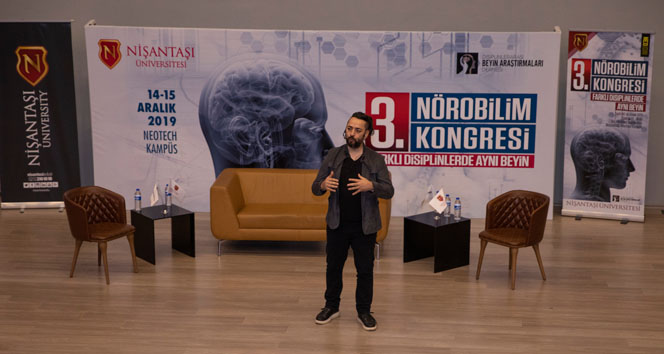 Bilim insanları beynin sırlarını çözmek için mesaide