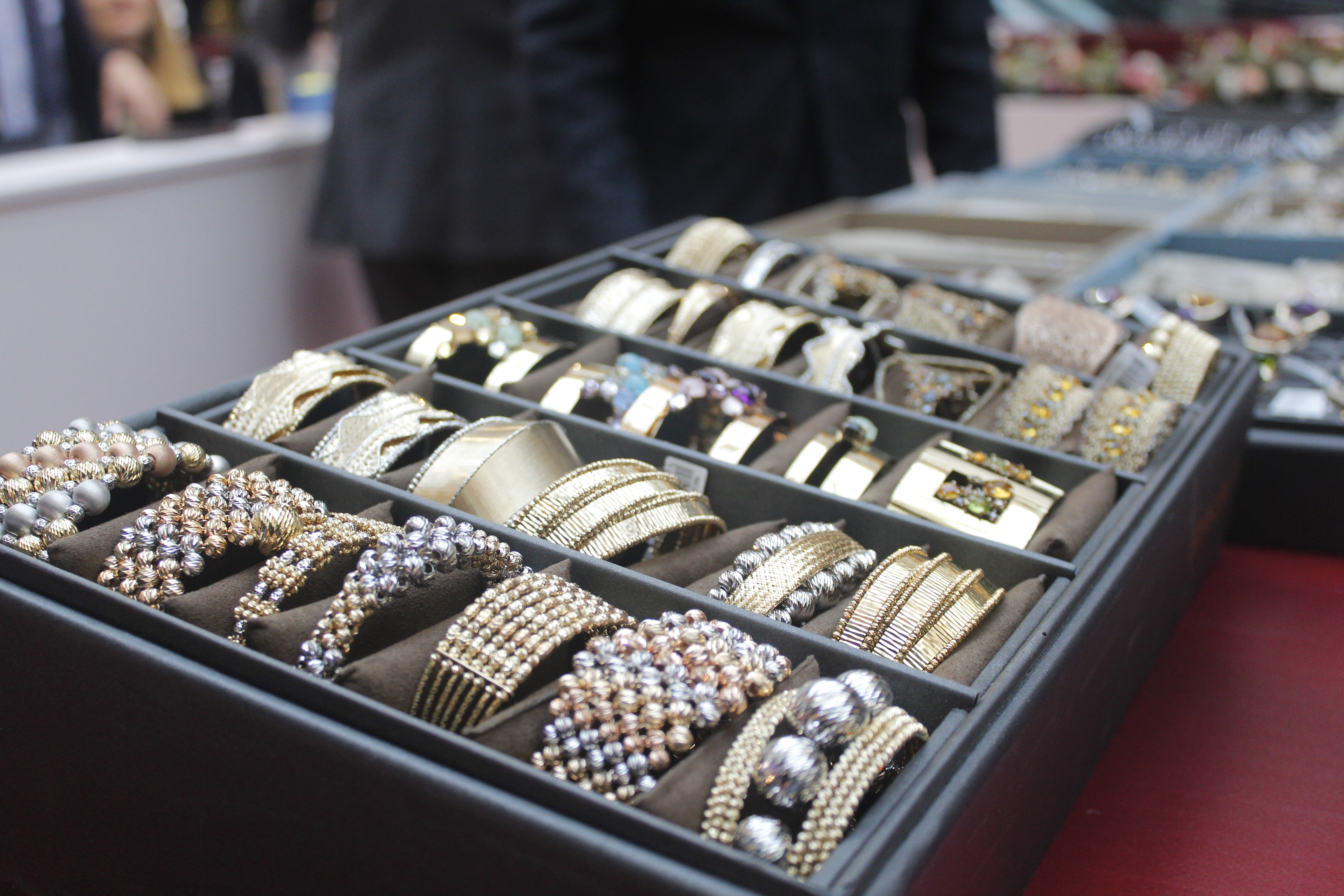 Günde 1 liraya mücevher sahibi olabilirsiniz