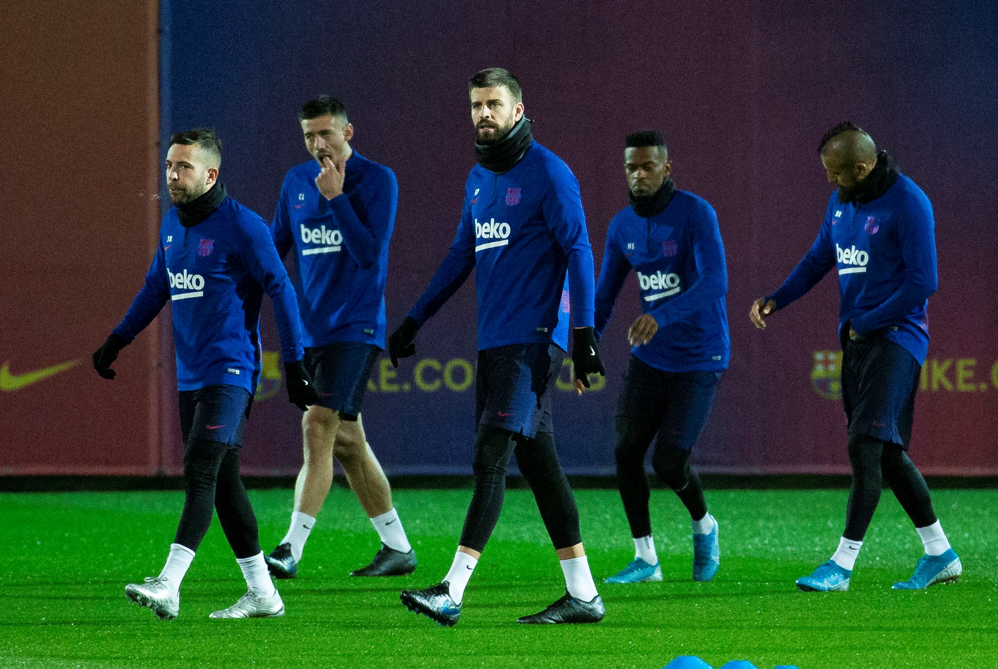 Barcelona Real Madrid Canlı İzle | El Clasico ilk 11'ler | Barcelona Real Madrid saat kaçta hangi kanalda