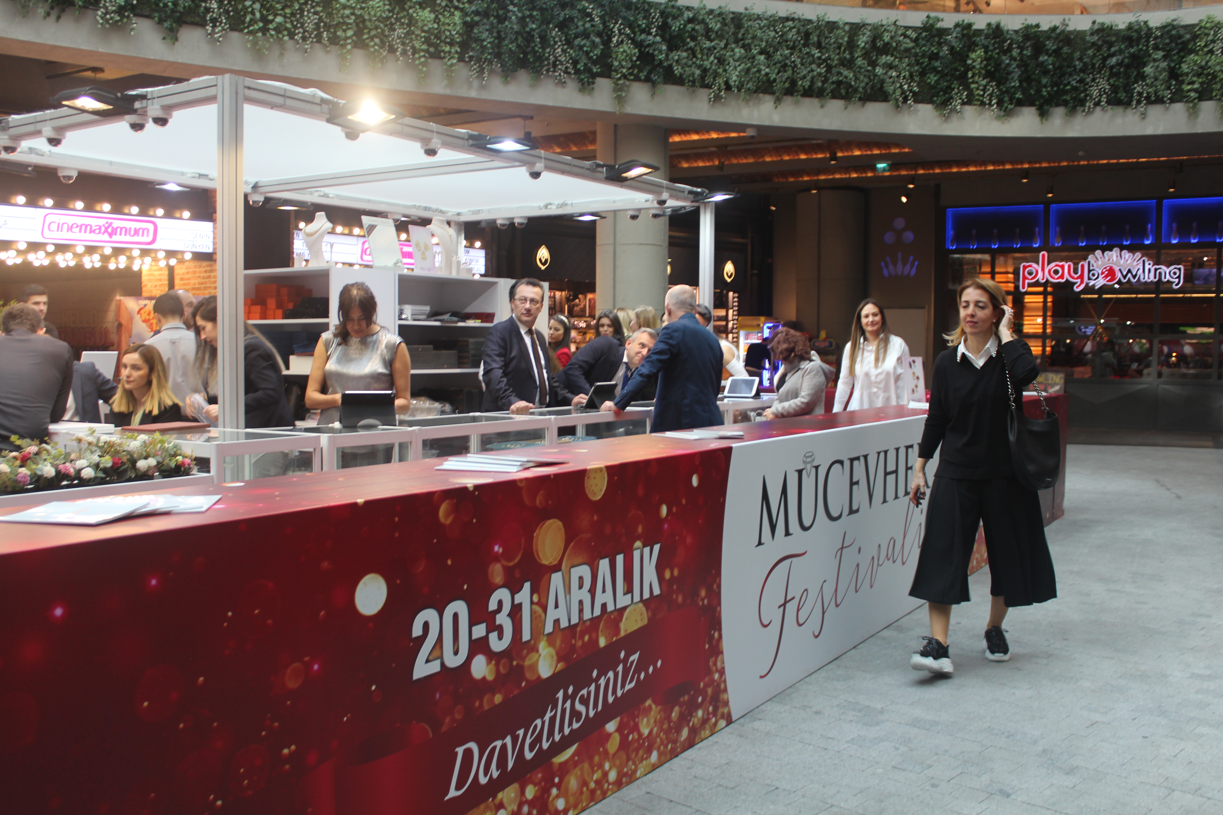 Günde 1 liraya mücevher sahibi olabilirsiniz