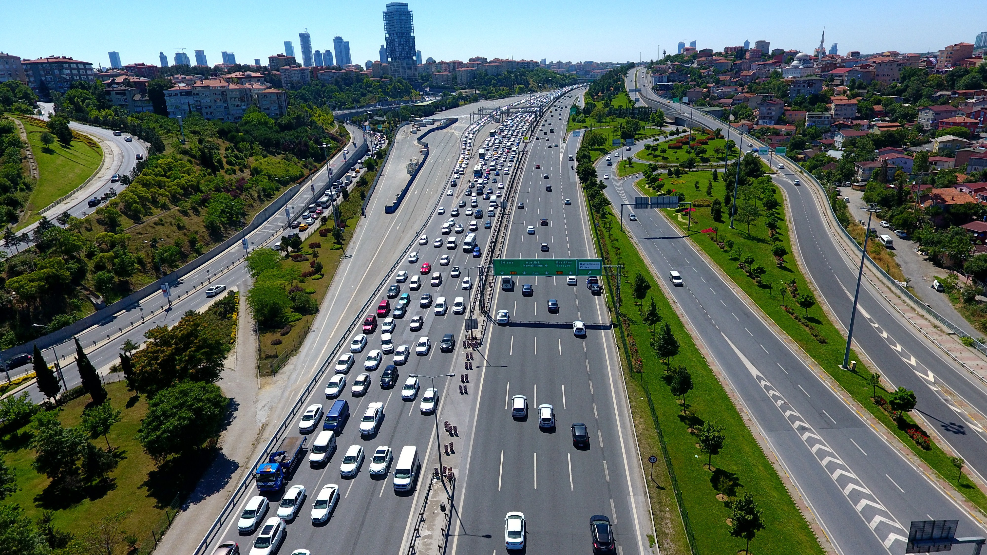 2020 MTV sorgulama! Motorlu Taşıt Vergisi zam oranı açıklandı! Kim ne kadar ödeyecek?