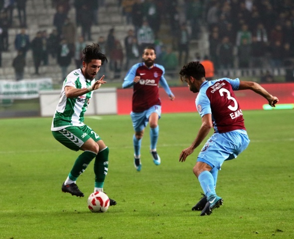 Konyaspor Trabzonspor Canlı İzle | Konyaspor Trabzonspor maçı ne zaman, saat kaçta hangi kanalda?