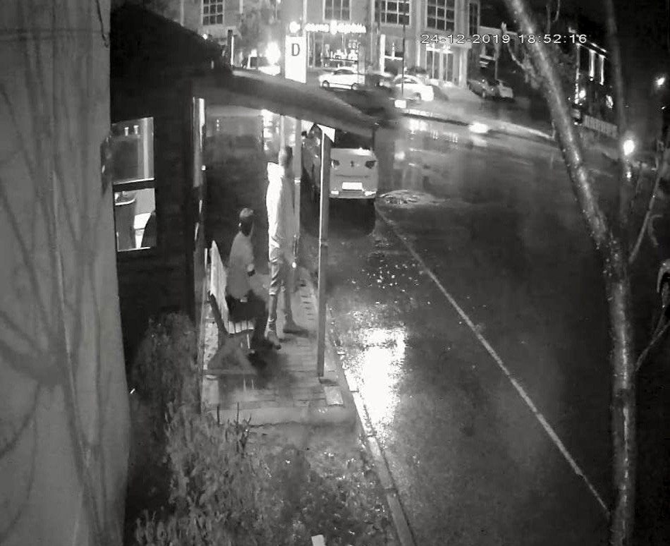 Sakarya’da annenin ölümüne neden olan kaza anlarını taksi şoförü anlattı