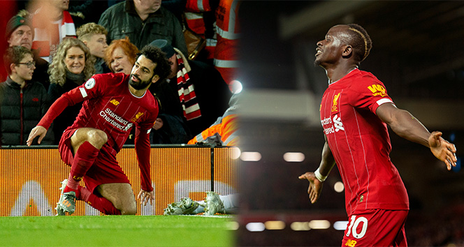 Liverpool Sheffield karşısında süprize izin vermedi