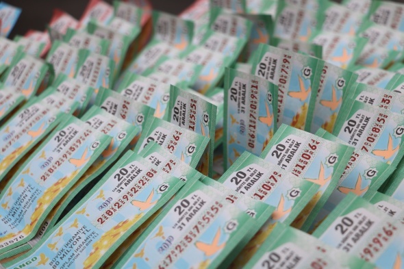 9 Mart MPİ Çekiliş Sonuçları Sorgulama | Amorti Milli Piyango Sıralı Tam Sıralı Liste Sonuçları !