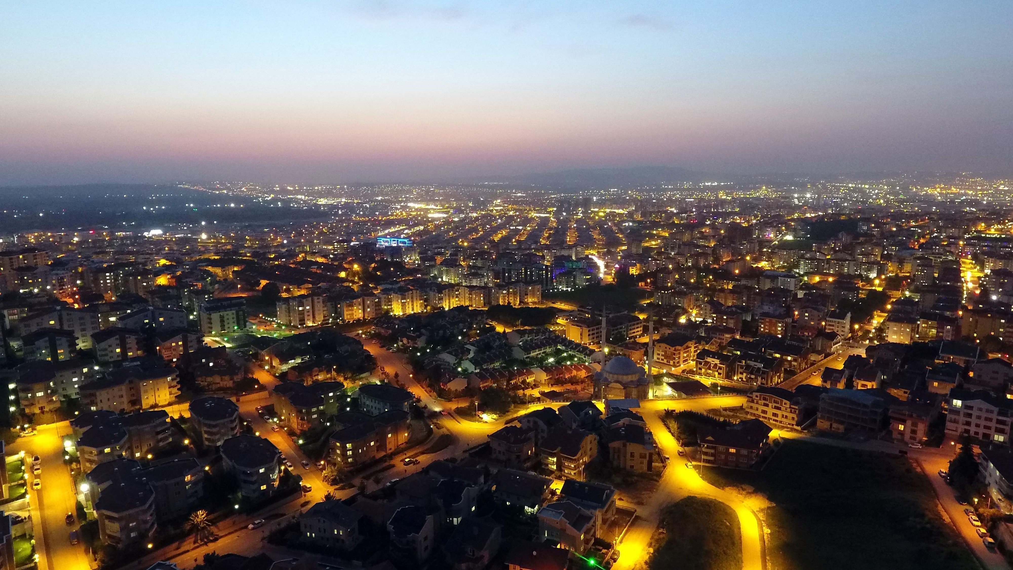 Emlak sektörü 2020’den umutlu