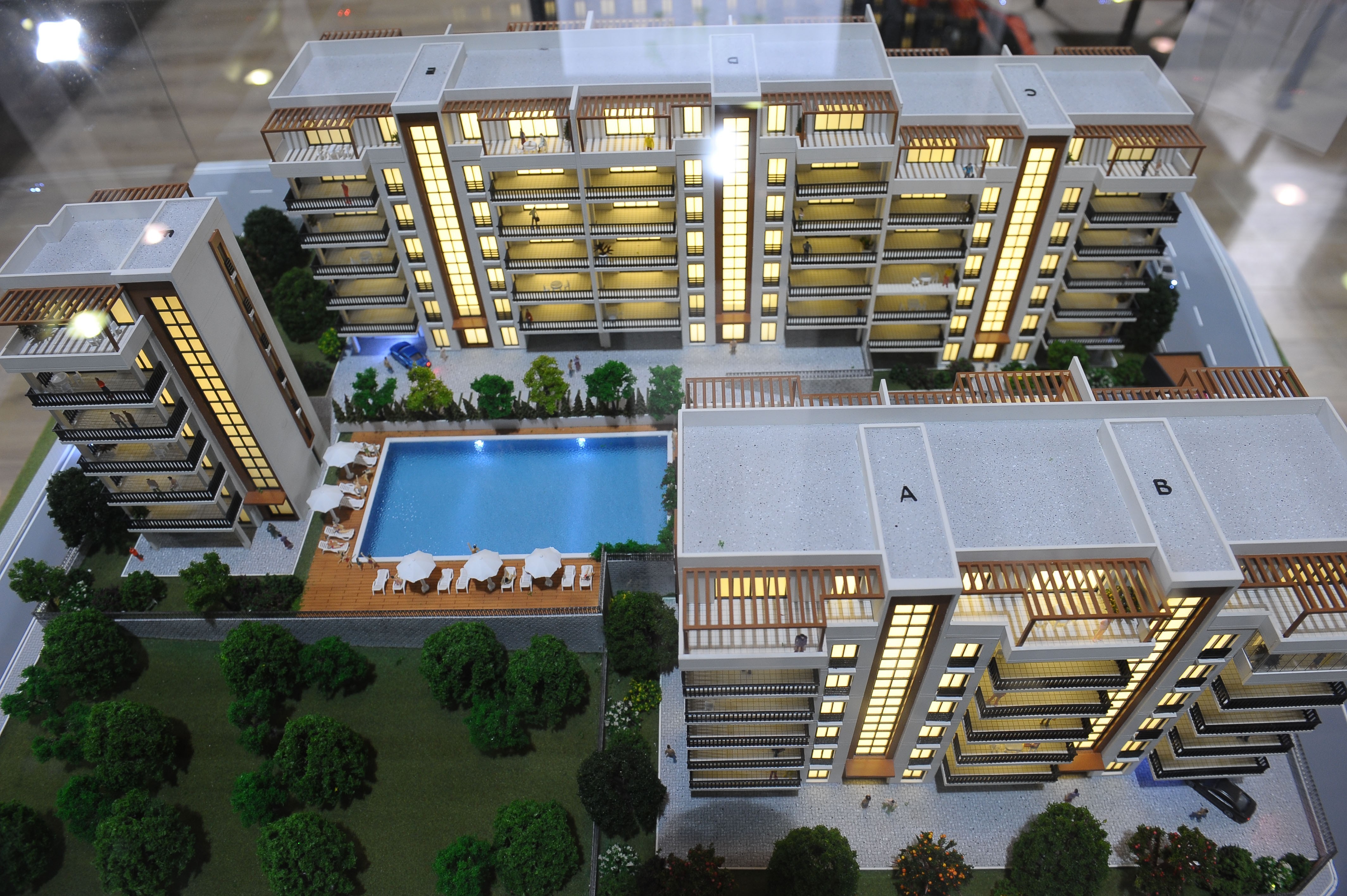 Emlak sektörü 2020’den umutlu