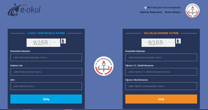 Takdir Mi Teşekkür Mü Hesaplama| E-Okul VBS Giriş !