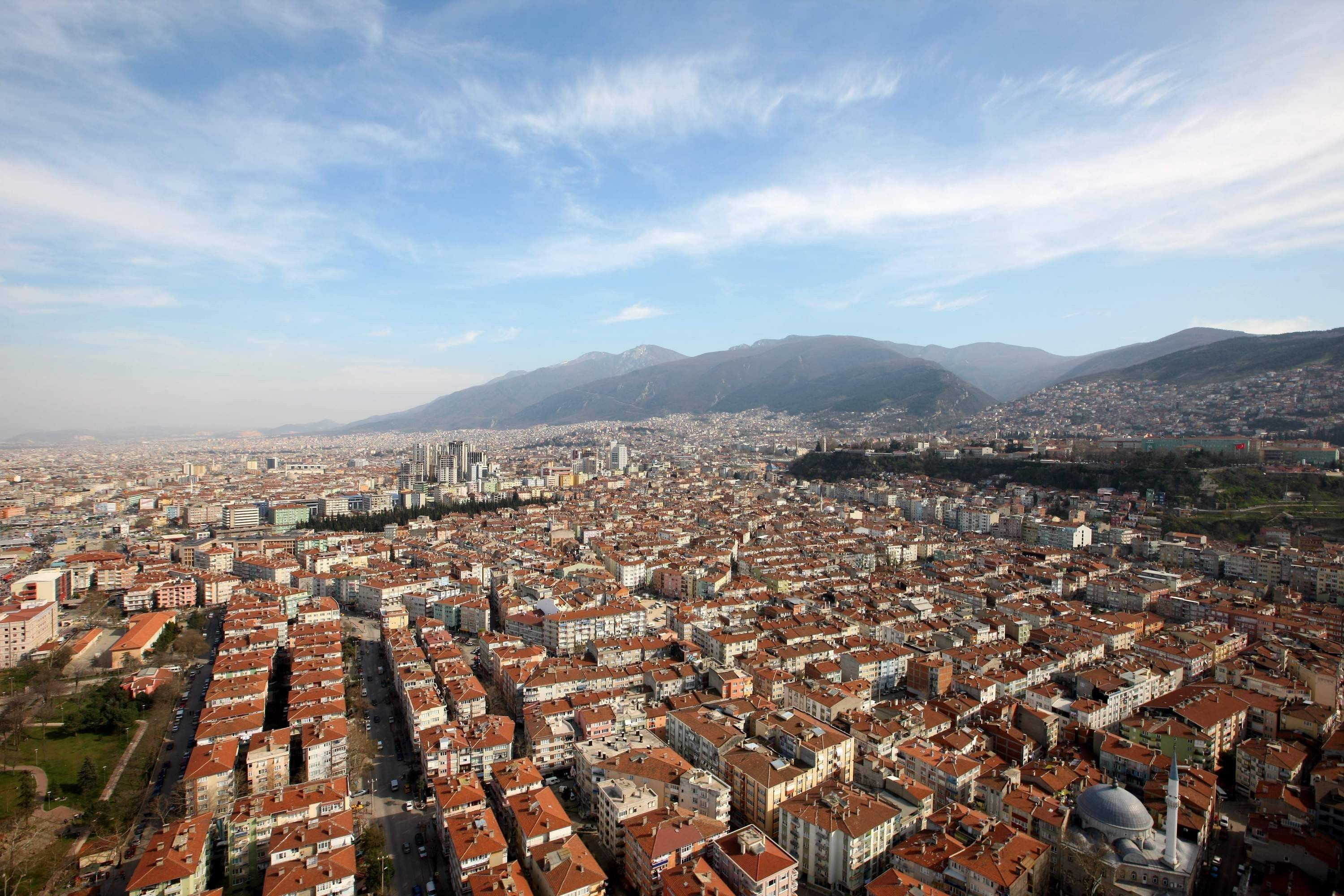 Emlak sektörü 2020’den umutlu