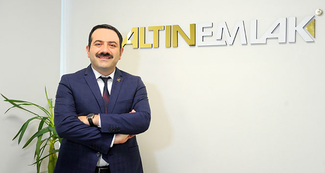 Türkiye genelinde tapu dairelerinde 2 milyon 338 bin 269 satış yapıldı