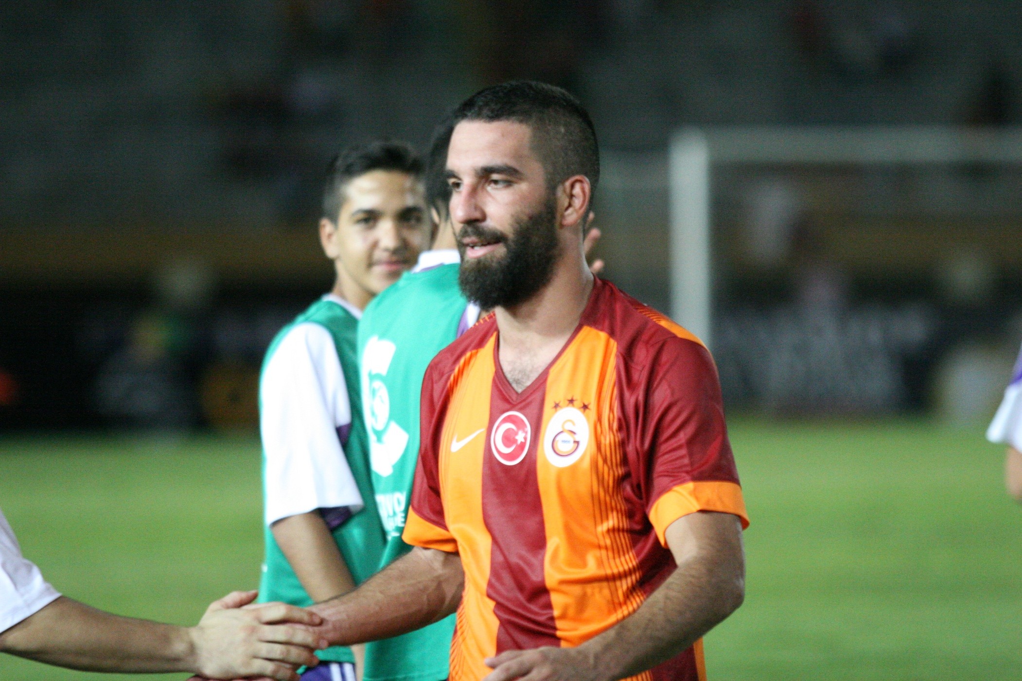 Mustafa Cengiz &quot;Arda Turan transferi gündemimizde yok, söylemekten bıktım&quot;