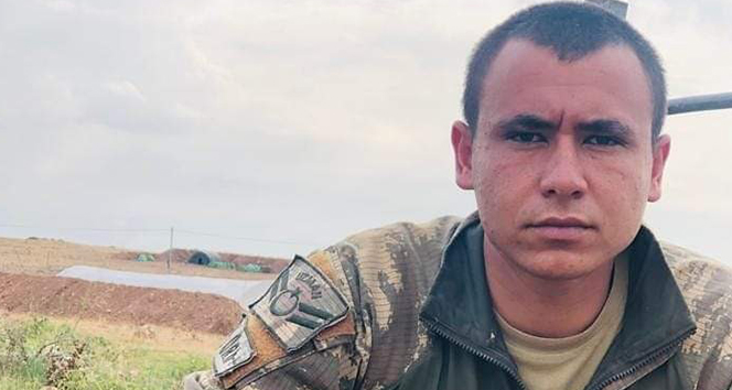 Şehitlerimizin isimleri ve memleketleri belli oldu! İdlib  şehitleri...