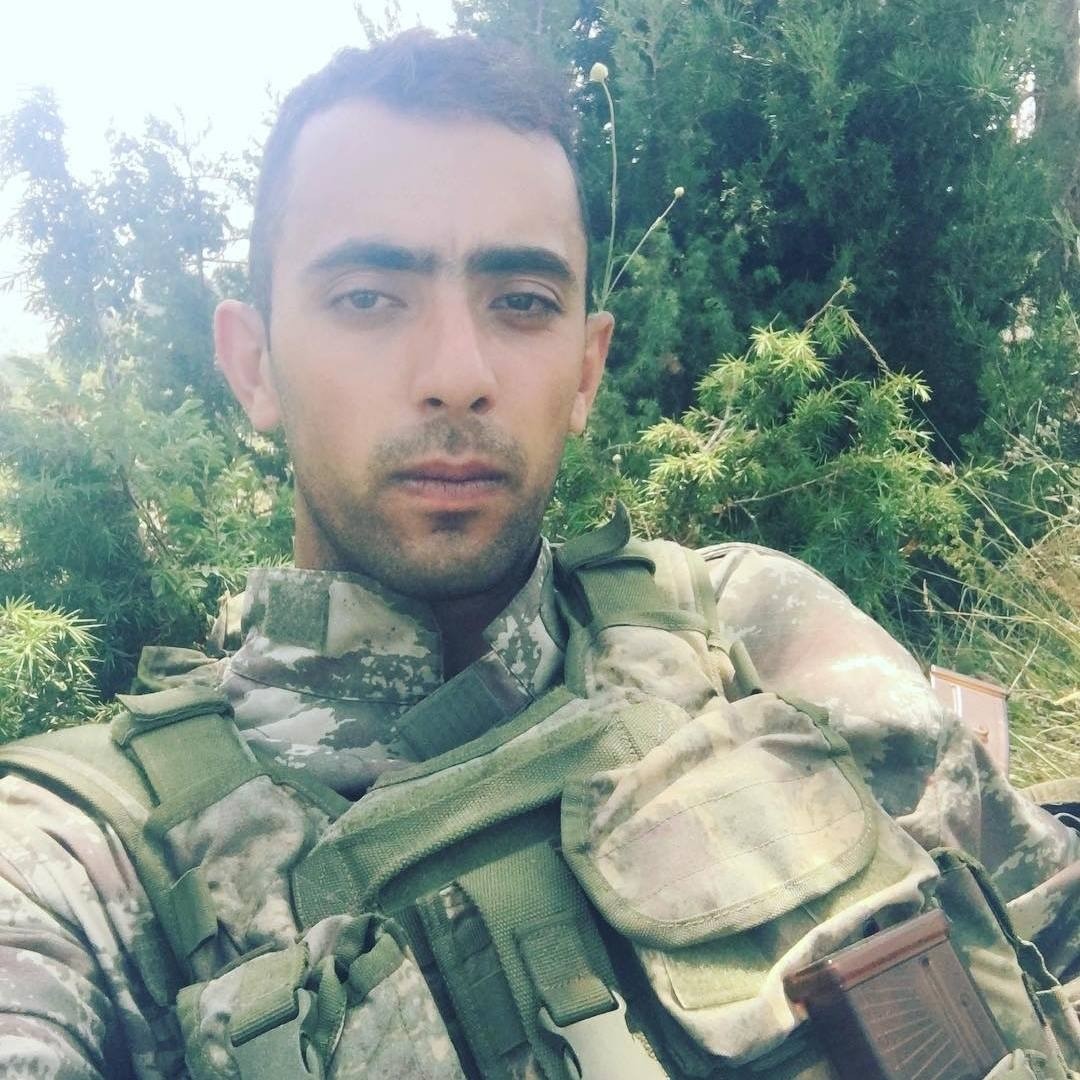 Şehitlerimizin isimleri ve memleketleri belli oldu! İdlib  şehitleri...