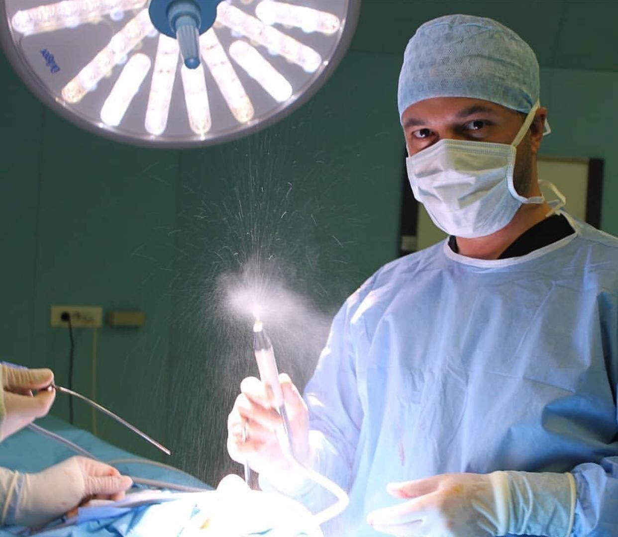 Bilgehan Aydın: 'Burun spreyi reçeteli bağımlılıktır'