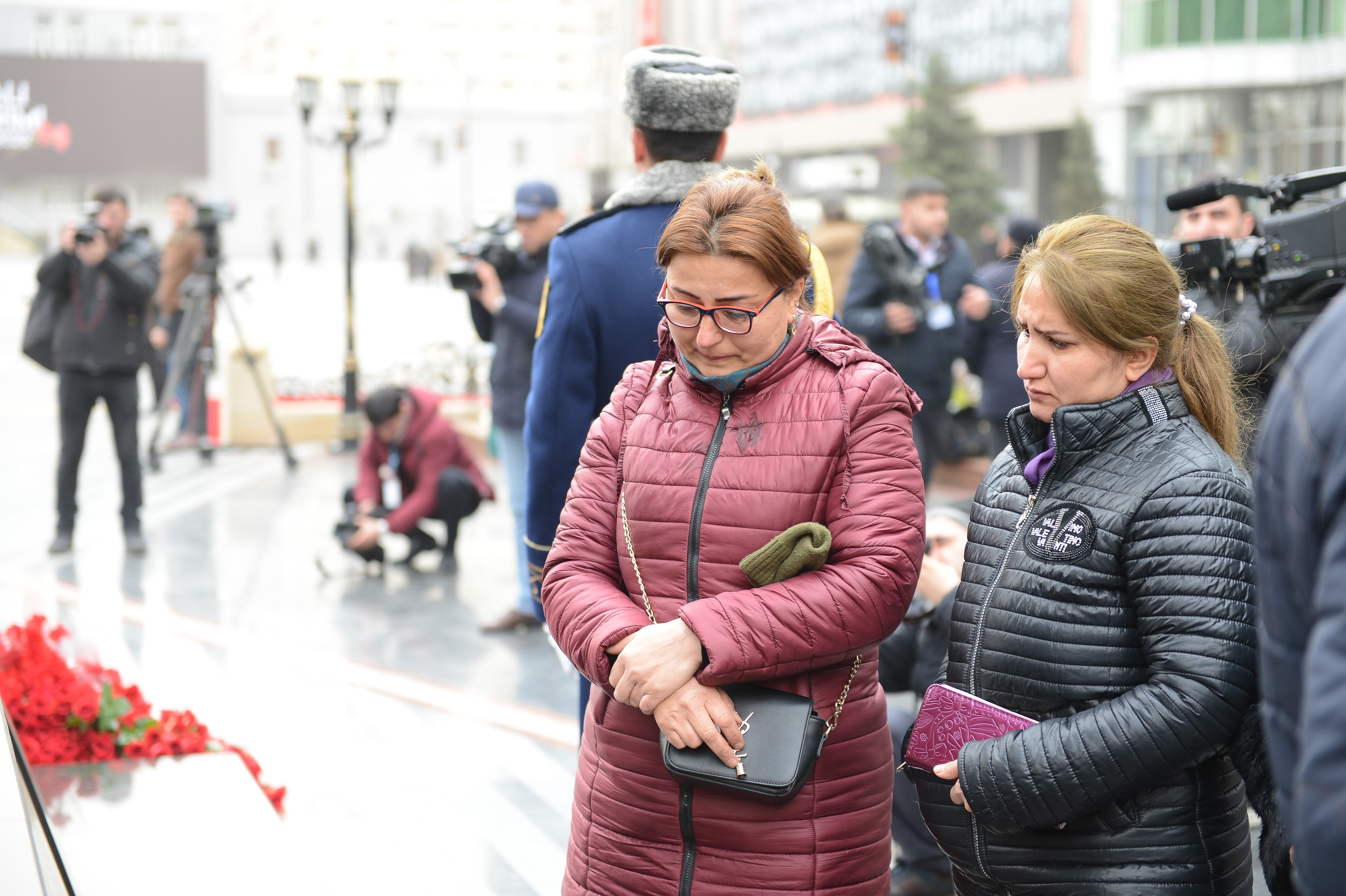Azerbaycan halkı Hocalı Katliamı’nı 28. yıl dönümünde anıyor