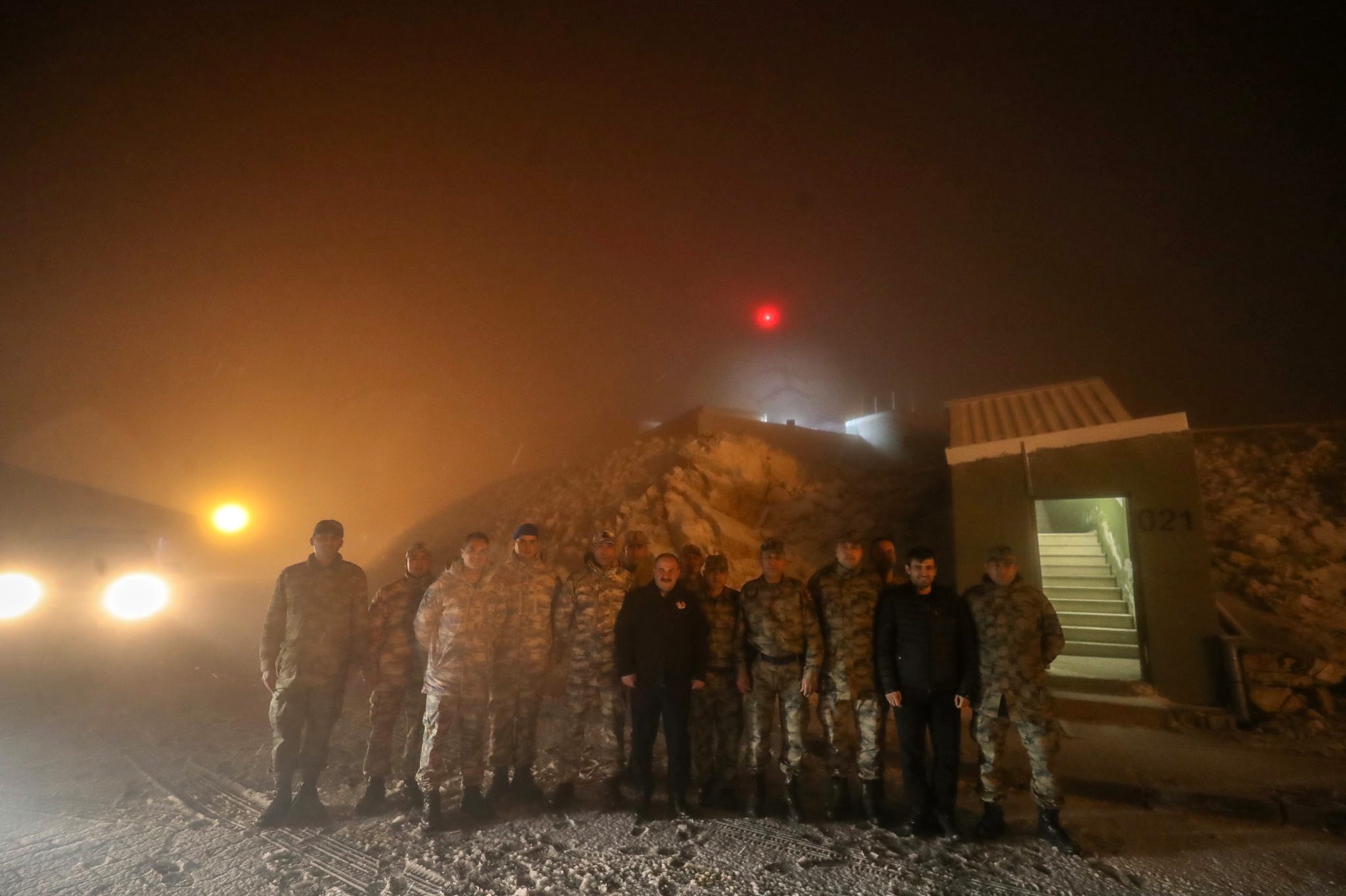 Hatay'da patlama mı OLDU? Hatay'dan son dakika haberleri