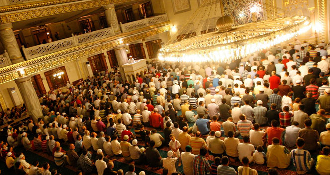 Regaip Kandil Mesajları Resimli| 2020 En anlamlı Regaip Kandili mesajları