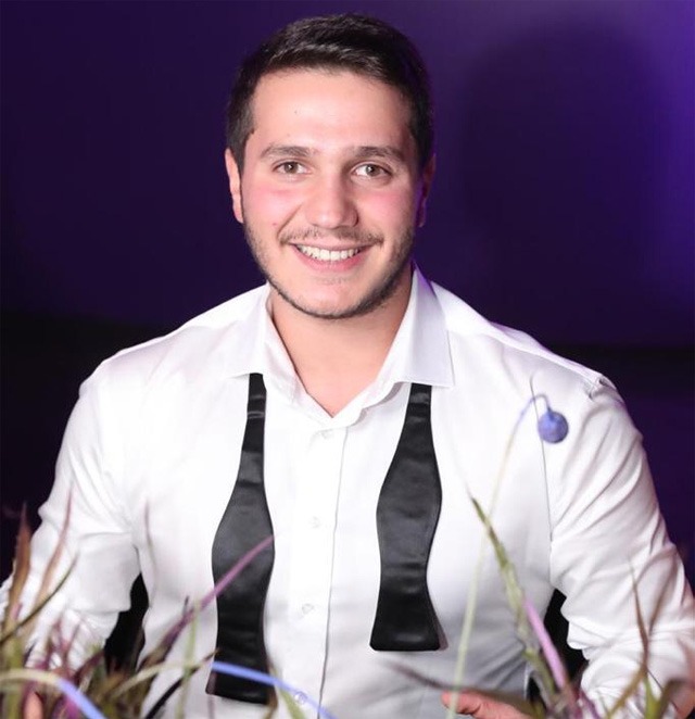 V-DM şirket CEO’su Bigutay Deligöz, 35 ülkeye elmas uç ihraç ediyor