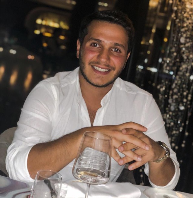 V-DM şirket CEO’su Bigutay Deligöz, 35 ülkeye elmas uç ihraç ediyor