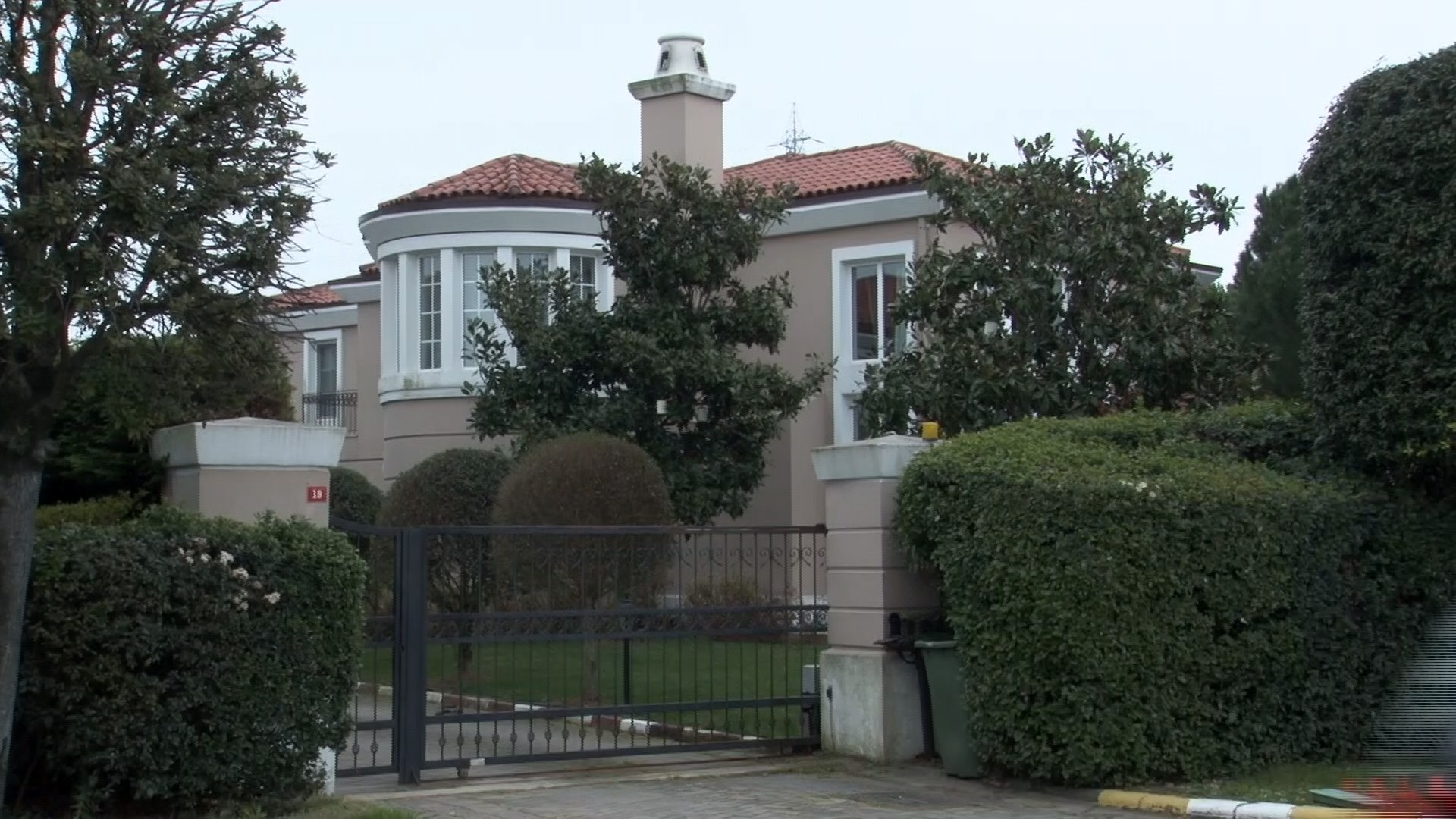 Abdurrahim Albayrak’ın komşuları tedirgin