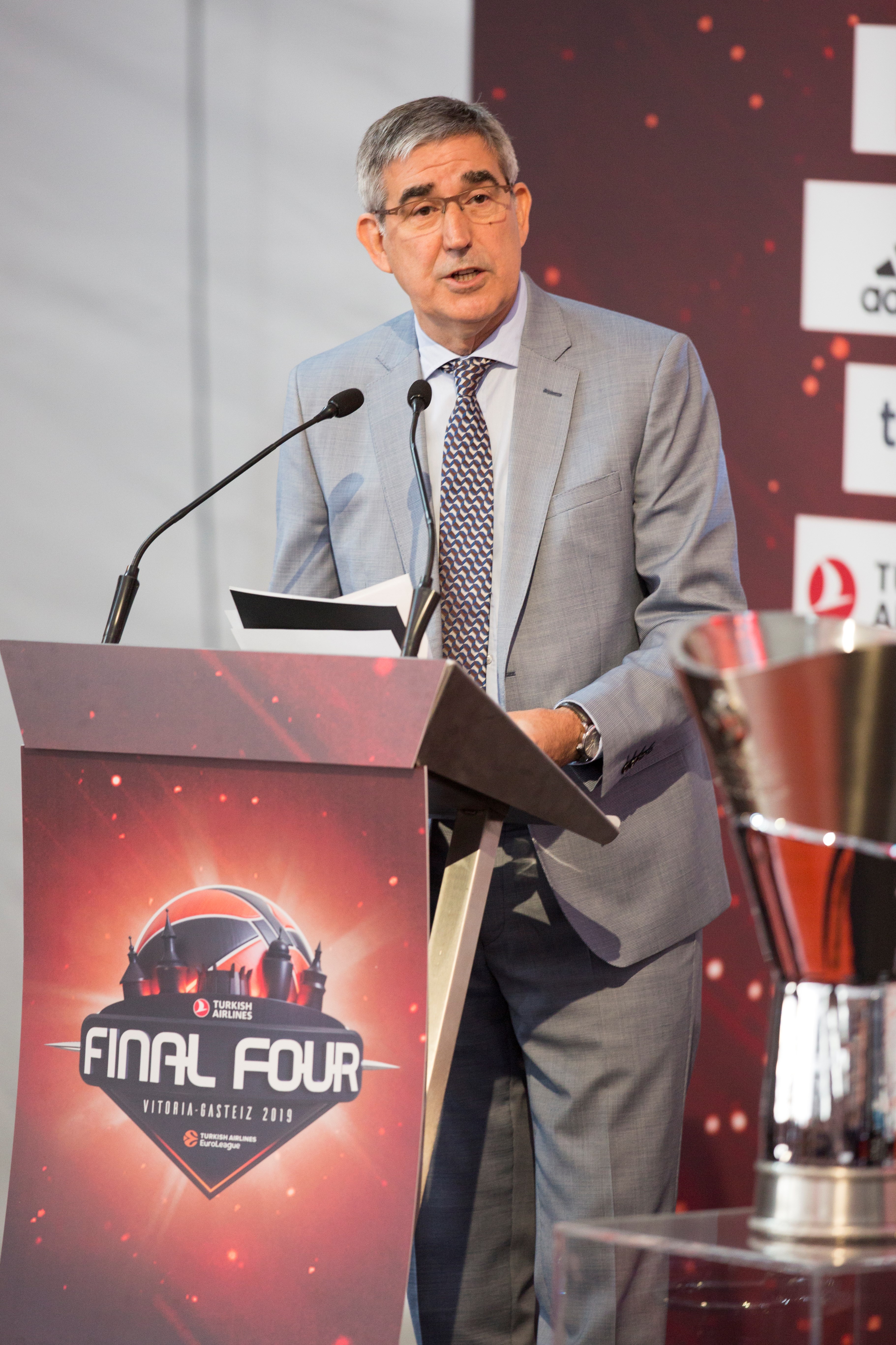 Euroleague’de kritik zirve!