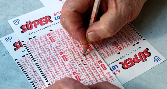 Süper Loto sonuçları MPİ 16 Nisan 2020 Süper Loto sonucu