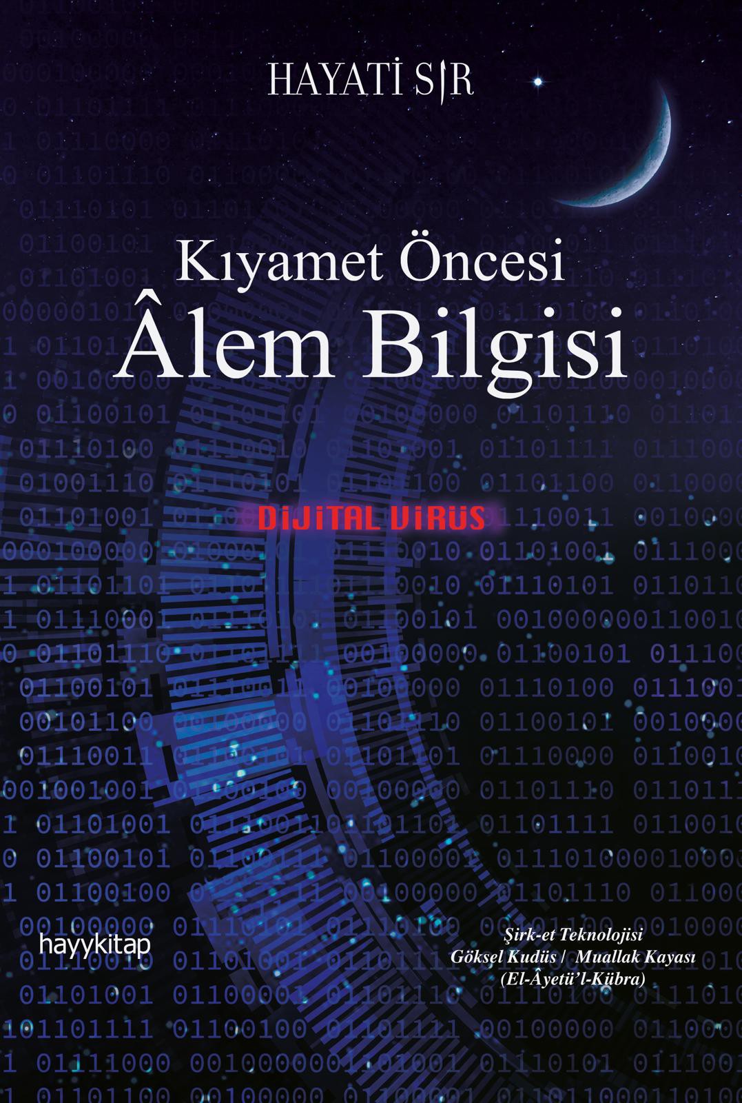 ‘Dijital virüs’ korona virüsten daha tehlikeli