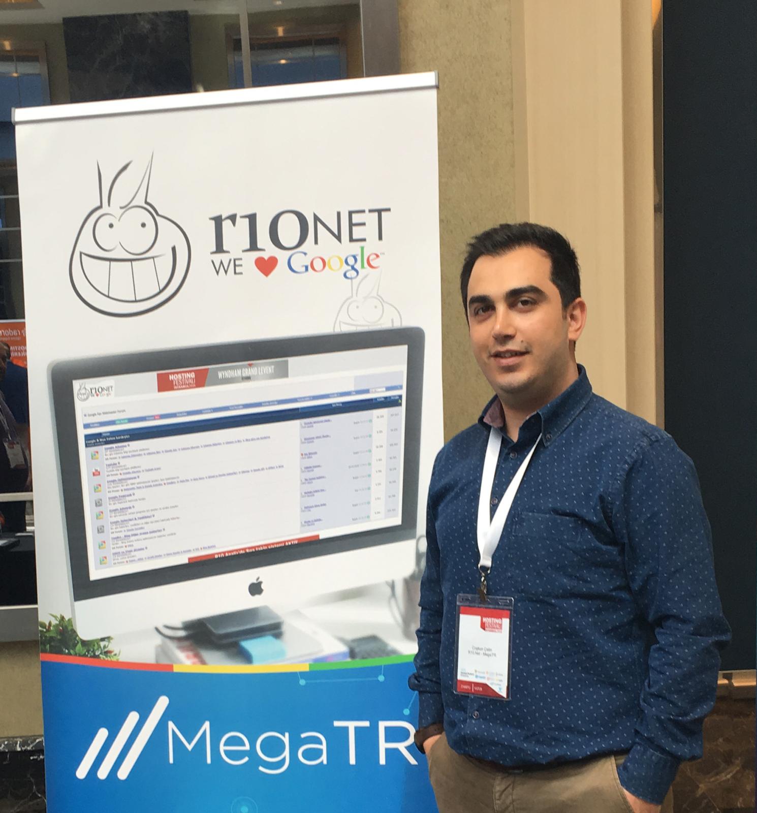 Coşkun Çetin: “Dünyada Koronavirüs sürecinde online işlemler ve mobilite pik yaptı”