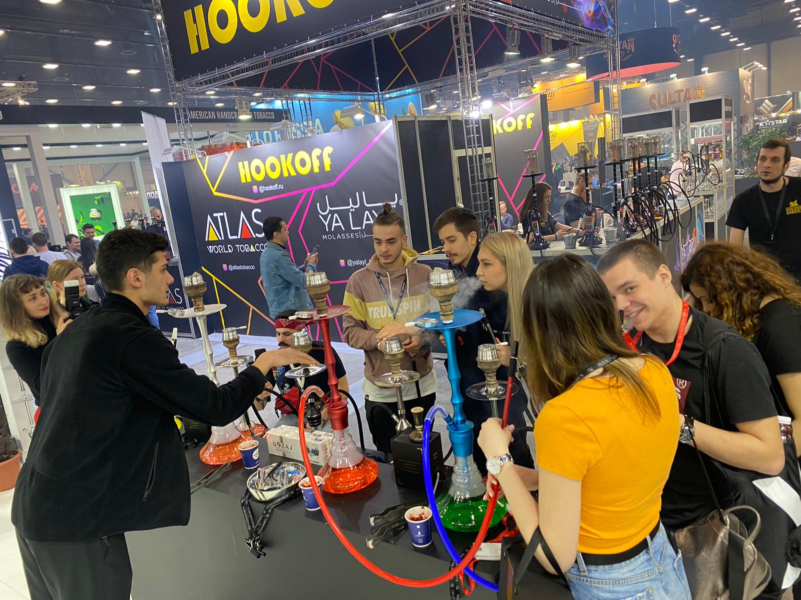 Nargile Uzmanı'nın Instagram sayfasından dünya devleri arasına yolculuğu