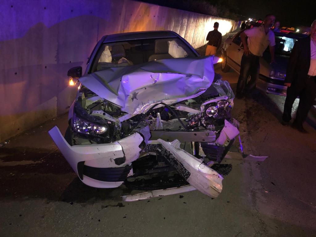 Moldovalı anneden 17 yaşındaki genç kızın ölümüne neden olan alkollü sürücünün serbest kalmasına tepki