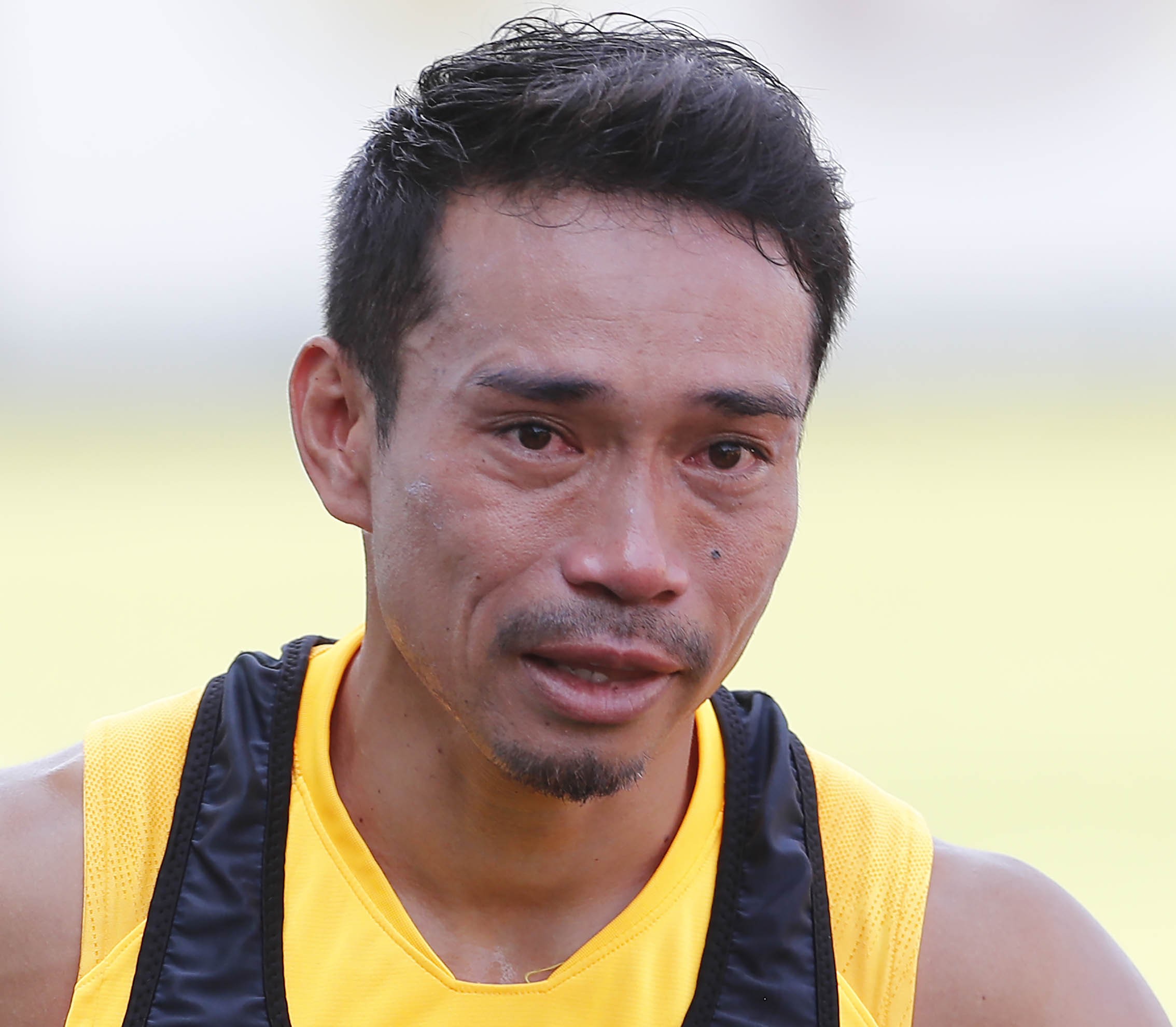 Yuto Nagatomo, Galatasaray'a veda etti