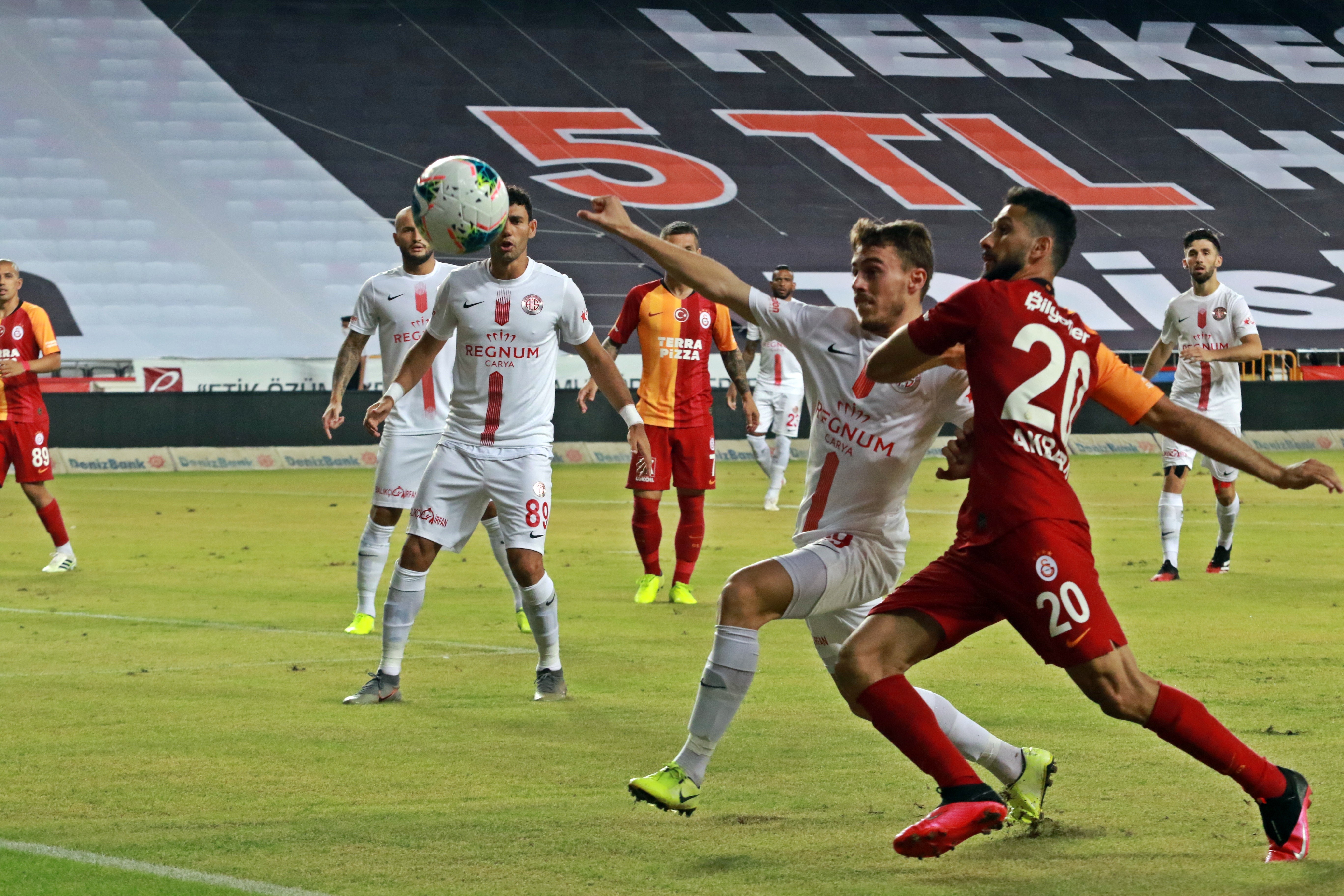 ÖZET İZLE| Antalya 2-2 GS Maç Özeti ve Golleri İzle| Antalyaspor Galatasaray Kaç Kaç Bitti