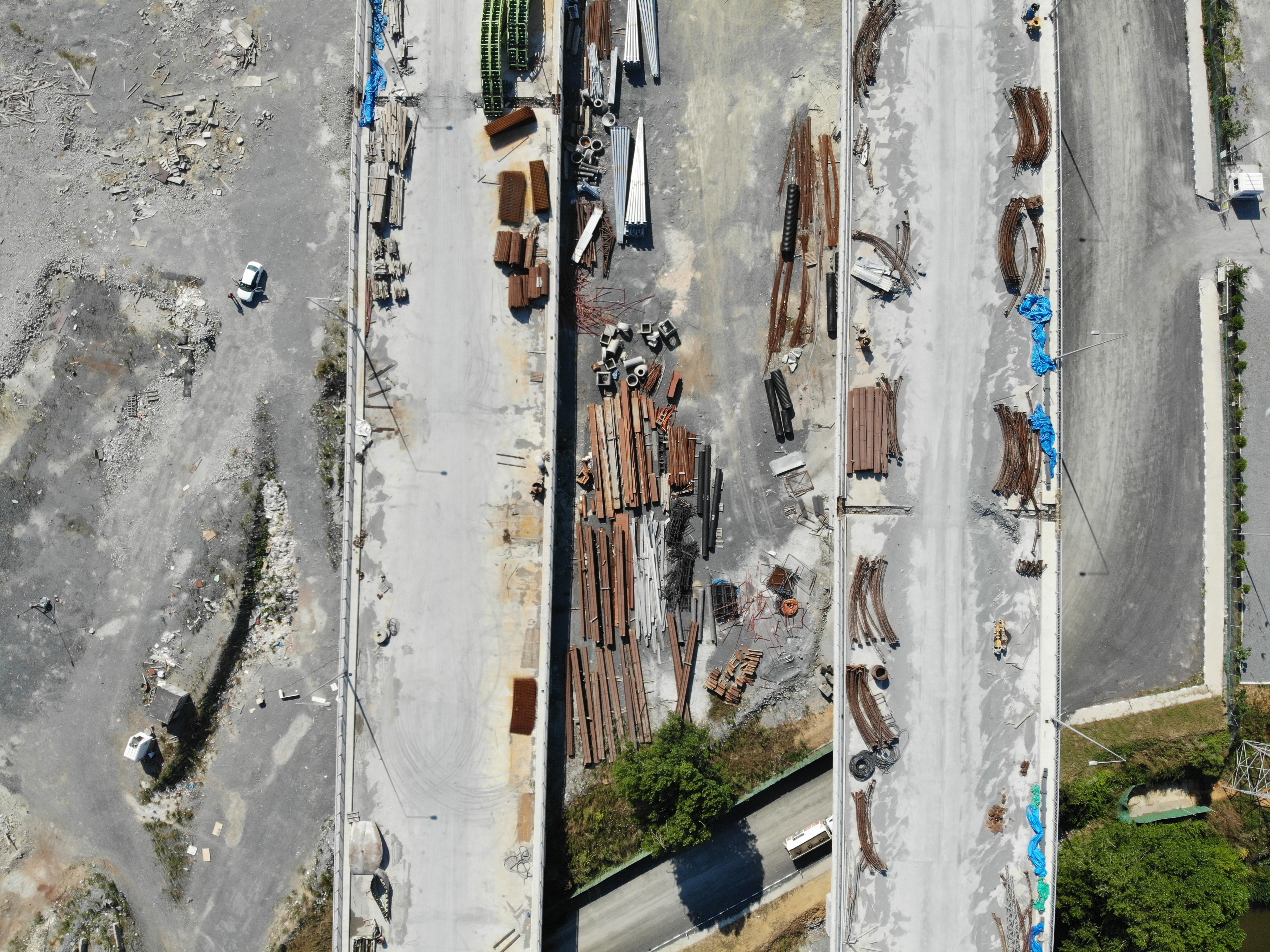 Kuzey Marmara Otoyolu’nda son 112 kilometre