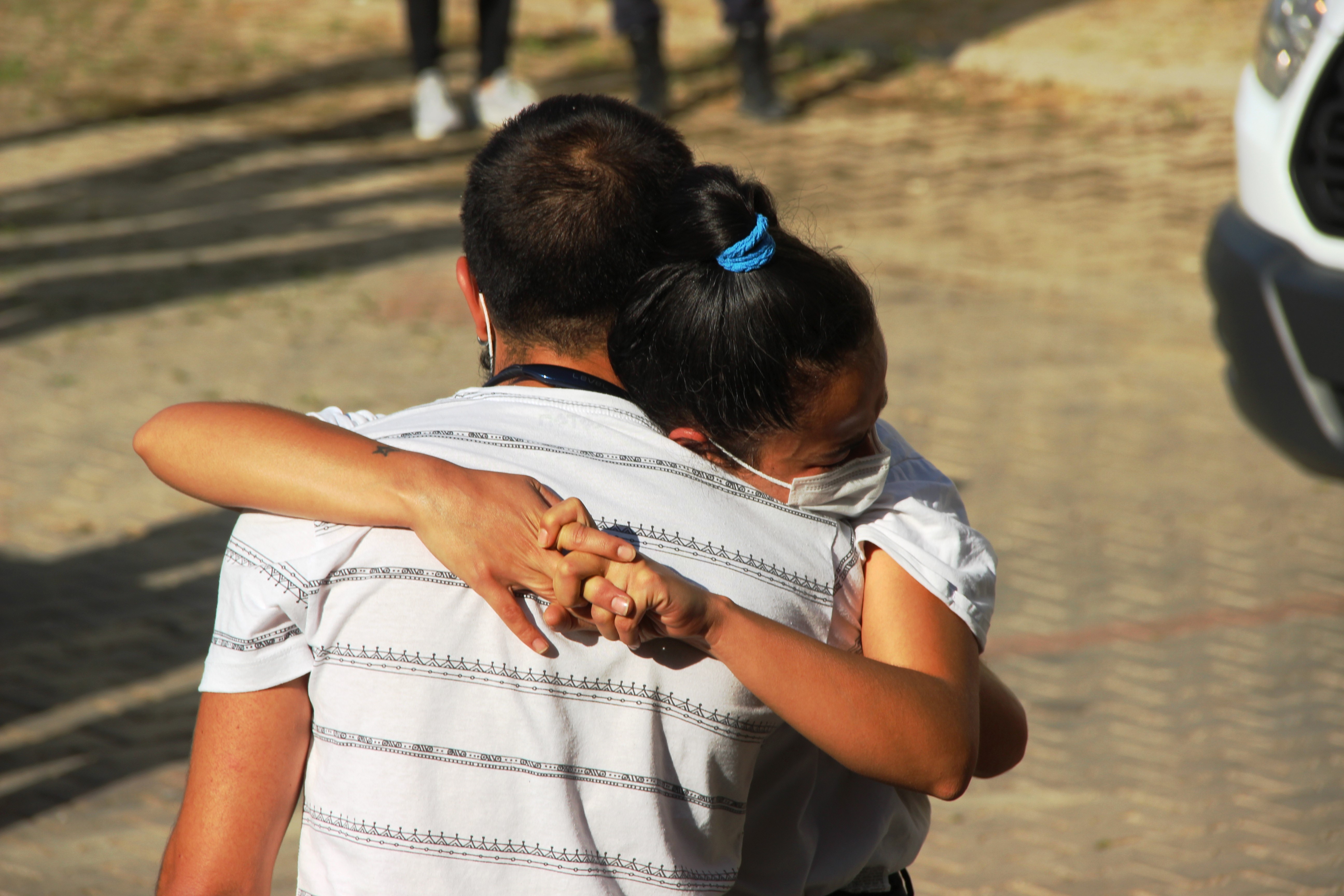 Pınar’ın cenazesi ailesine teslim edildi