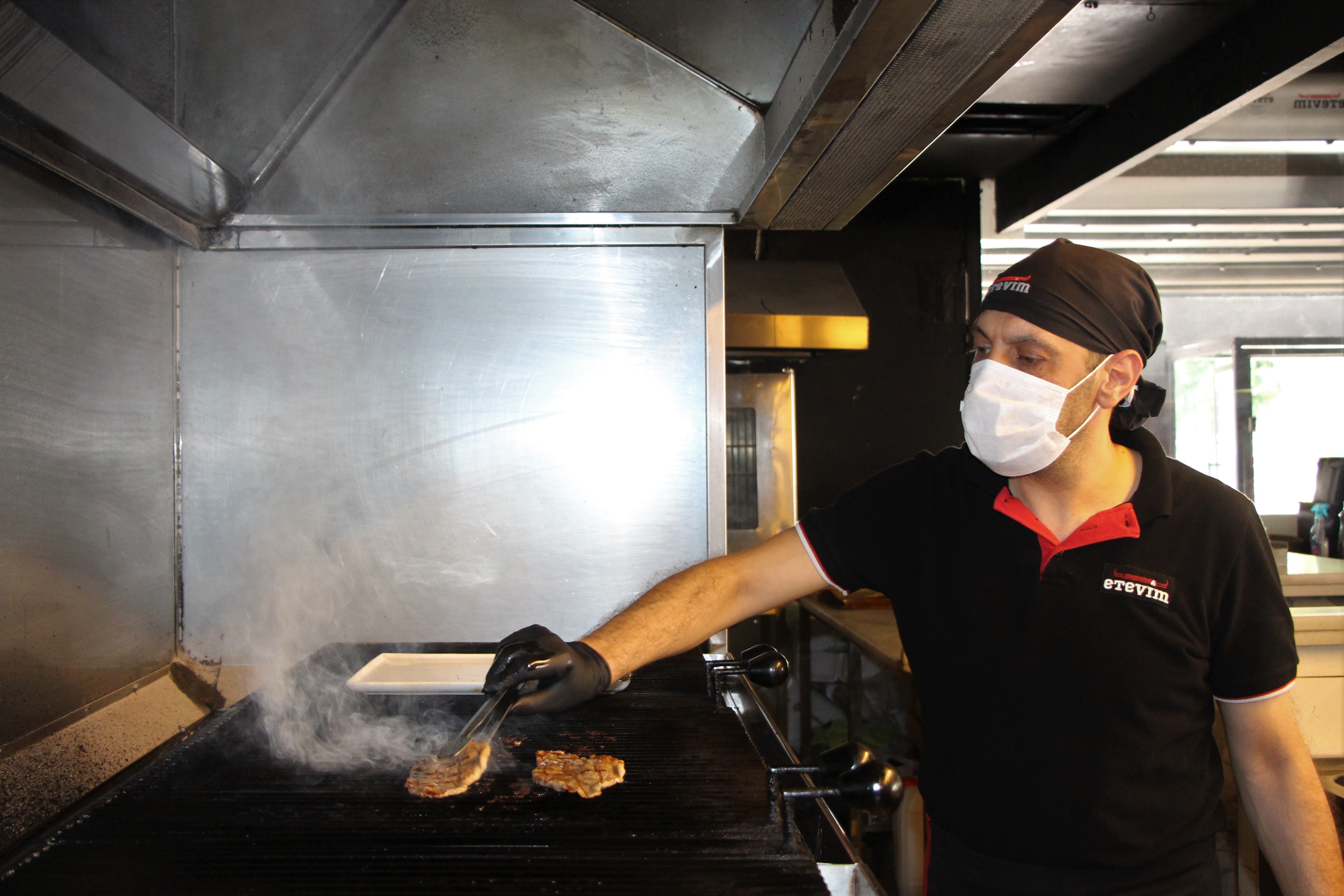 Kurban etini pişirirken bunlara dikkat