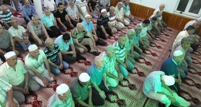 2020 Kurban Bayramı Namazı Saatleri l Bayram Namazı Saat Kaçta?