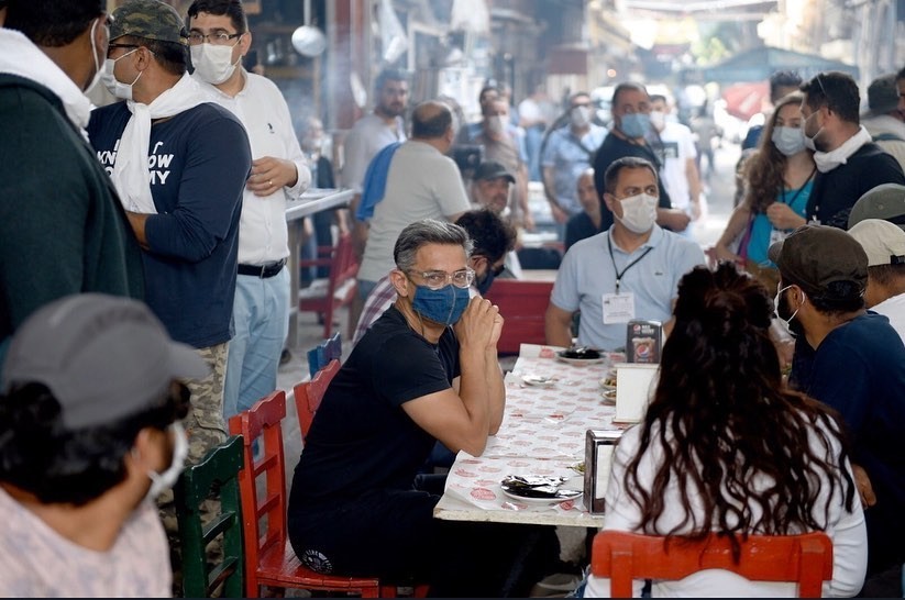 Aamir Khan, Adana Kebabına hayran kaldı