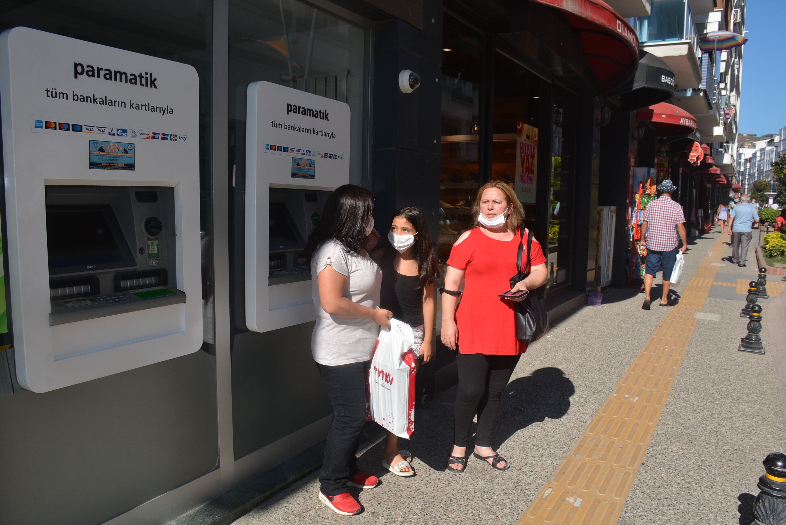 Unutkanlığın böylesi!