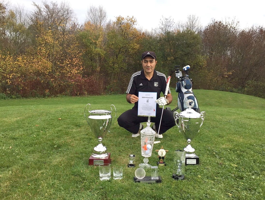 Mustafa Bulut: 'Hedefim Türkiye adına dünya şampiyonu olmak'