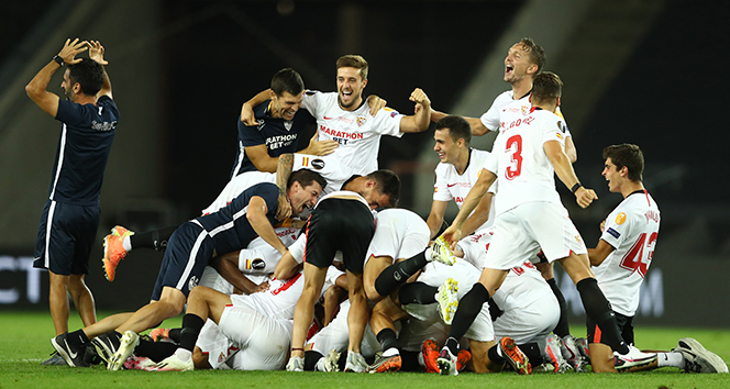 ÖZET İZLE| Sevilla 3-2 İnter Maç Özeti ve Golleri İzle| Sevilla İnter Kaç Kaç Bitti