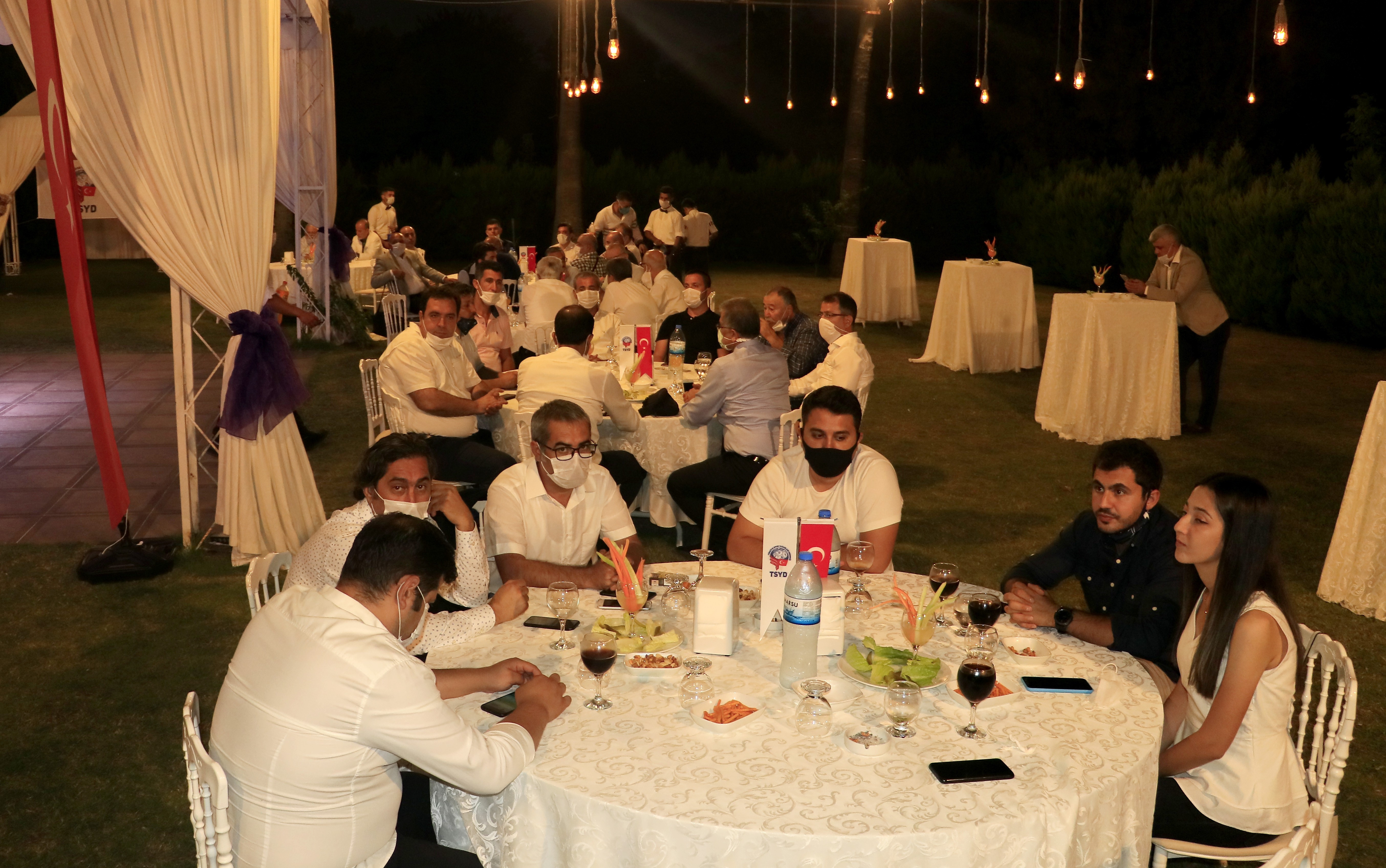 İHA muhabirleri 3 ayrı kategoride ödül aldı