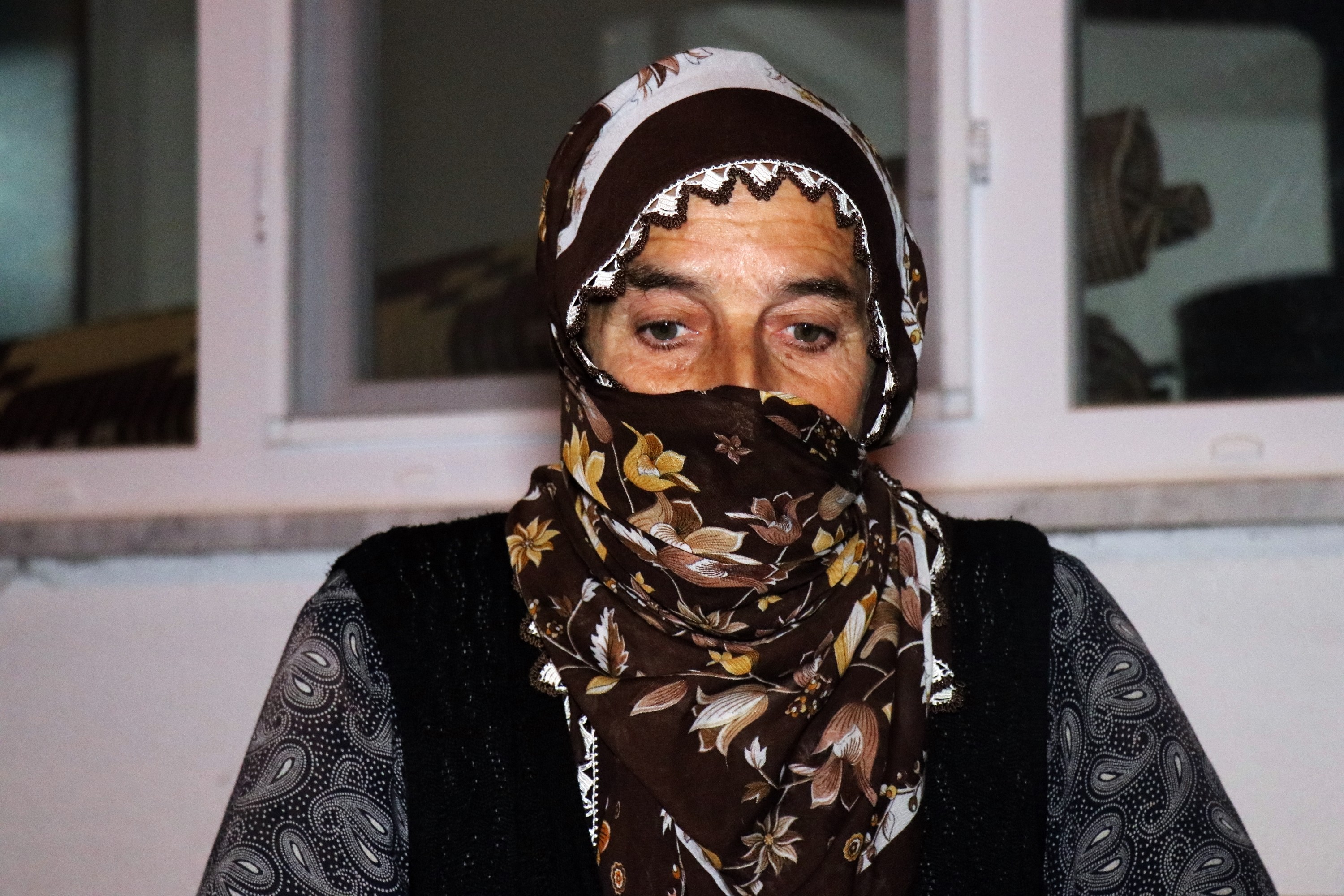 Türkiye’nin gündemine oturan olayın yaşandığı ilçedeki işçiler konuştu