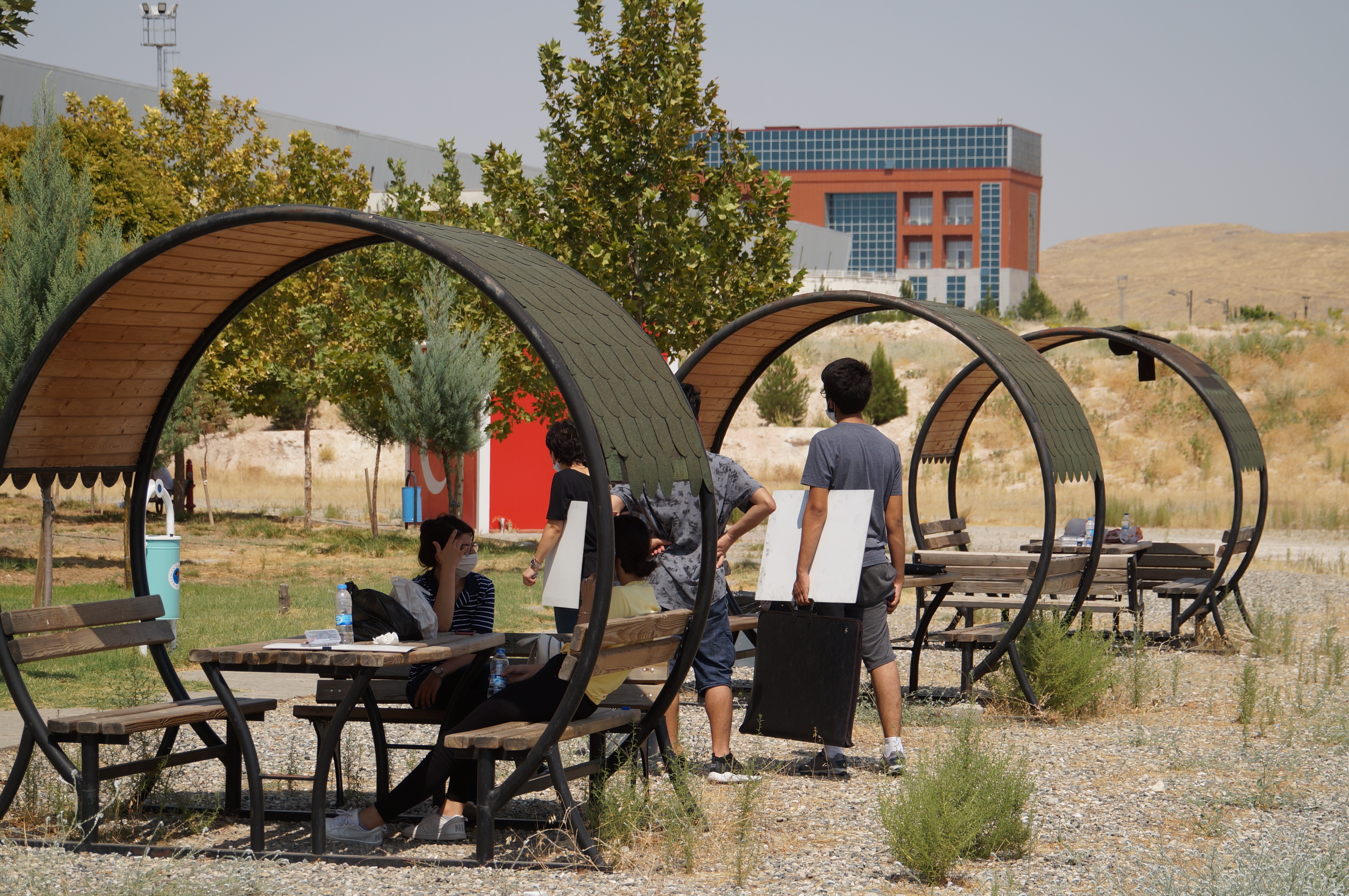 214 kişilik BESYO kontenjanına 14 bin 31 kişi başvurdu.