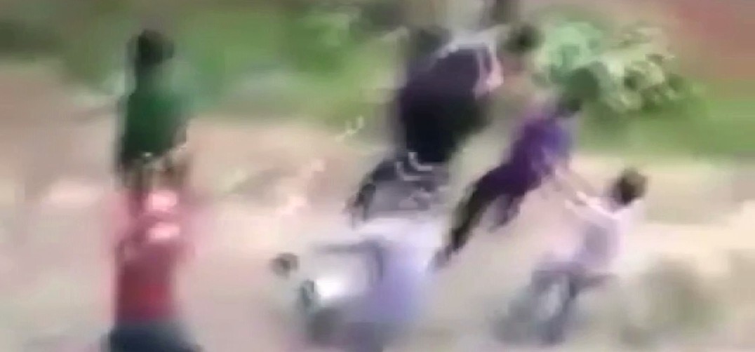 Türkiye’nin gündemine oturan olayın yaşandığı ilçedeki işçiler konuştu